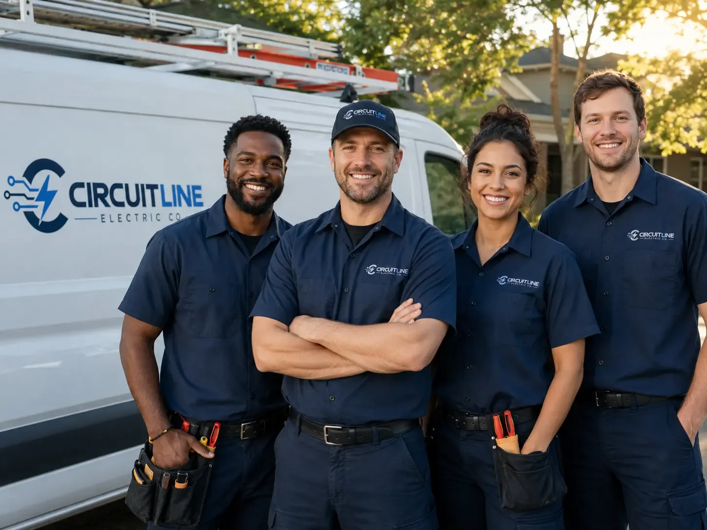 Whole Home Rewiring company in Edison, NE